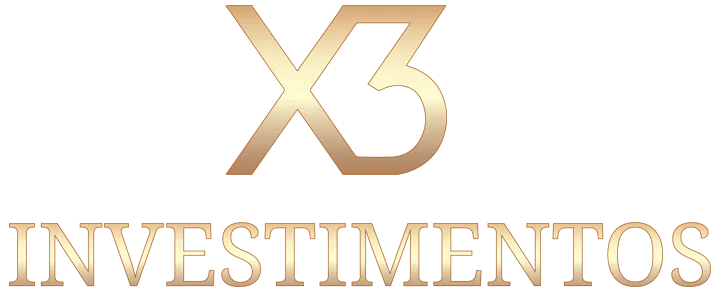Blog X3 Investimentos